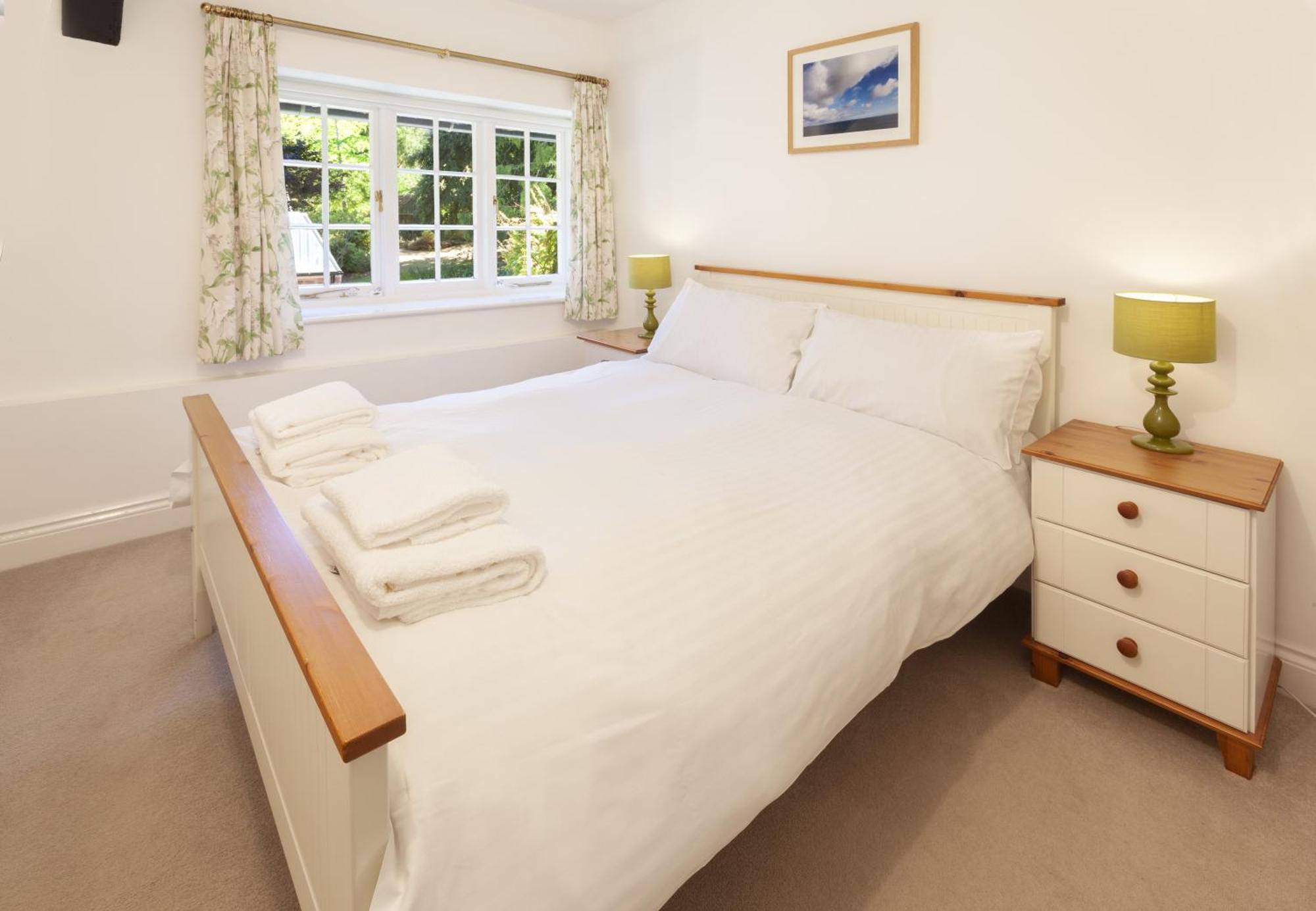 Luccombe Cottage Luccombe Eksteriør billede